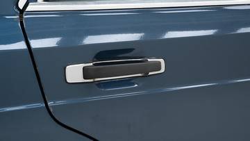 Thumbnail von Mercedes-Benz 500 SEL '81