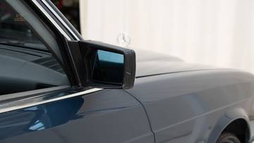 Thumbnail von Mercedes-Benz 500 SEL '81