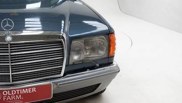 Thumbnail von Mercedes-Benz 500 SEL '81
