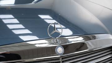 Thumbnail von Mercedes-Benz 500 SEL '81