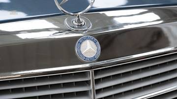Thumbnail von Mercedes-Benz 500 SEL '81
