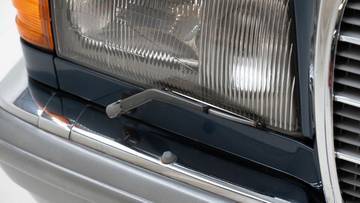 Thumbnail von Mercedes-Benz 500 SEL '81
