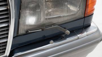 Thumbnail von Mercedes-Benz 500 SEL '81