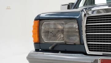 Thumbnail von Mercedes-Benz 500 SEL '81