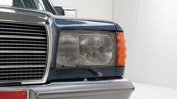 Thumbnail von Mercedes-Benz 500 SEL '81