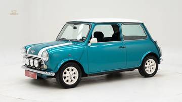 Thumbnail von Mini Rover 1300 '93
