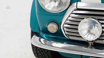 Thumbnail von Mini Rover 1300 '93
