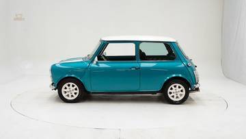 Thumbnail von Mini Rover 1300 '93