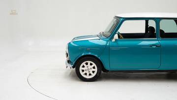 Thumbnail von Mini Rover 1300 '93