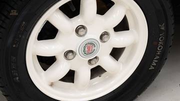 Thumbnail von Mini Rover 1300 '93