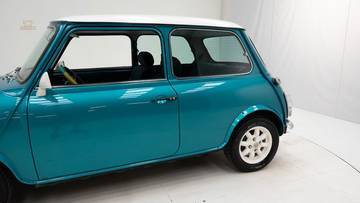 Thumbnail von Mini Rover 1300 '93