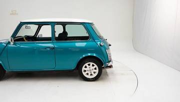 Thumbnail von Mini Rover 1300 '93