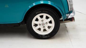 Thumbnail von Mini Rover 1300 '93