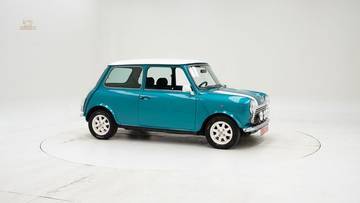 Thumbnail von Mini Rover 1300 '93