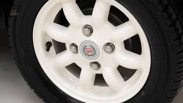 Thumbnail von Mini Rover 1300 '93