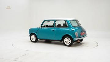 Thumbnail von Mini Rover 1300 '93