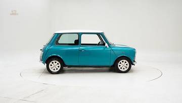 Thumbnail von Mini Rover 1300 '93