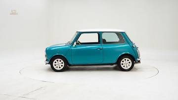 Thumbnail von Mini Rover 1300 '93