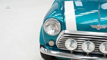 Thumbnail von Mini Rover 1300 '93