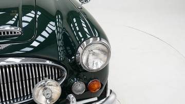 Thumbnail von Austin Healey 3000 MkIII Cabrio '65