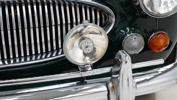 Thumbnail von Austin Healey 3000 MkIII Cabrio '65