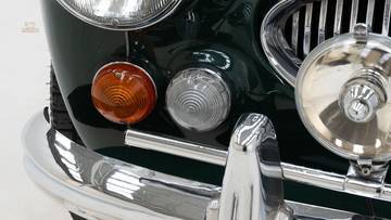 Thumbnail von Austin Healey 3000 MkIII Cabrio '65