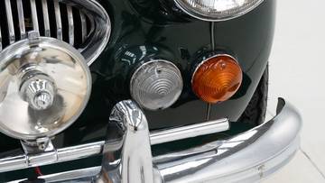 Thumbnail von Austin Healey 3000 MkIII Cabrio '65