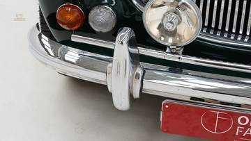 Thumbnail von Austin Healey 3000 MkIII Cabrio '65