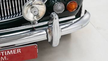 Thumbnail von Austin Healey 3000 MkIII Cabrio '65