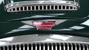 Thumbnail von Austin Healey 3000 MkIII Cabrio '65