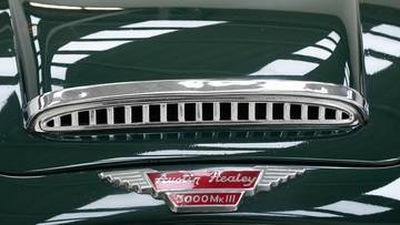 Thumbnail von Austin Healey 3000 MkIII Cabrio '65