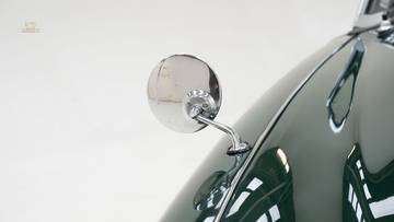 Thumbnail von Austin Healey 3000 MkIII Cabrio '65