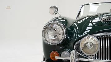 Thumbnail von Austin Healey 3000 MkIII Cabrio '65
