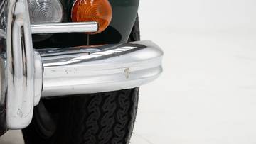 Thumbnail von Austin Healey 3000 MkIII Cabrio '65