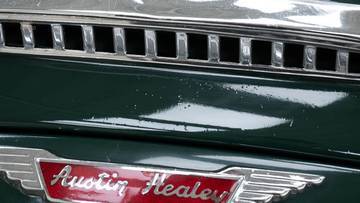 Thumbnail von Austin Healey 3000 MkIII Cabrio '65