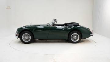 Thumbnail von Austin Healey 3000 MkIII Cabrio '65