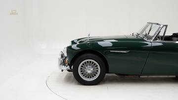 Thumbnail von Austin Healey 3000 MkIII Cabrio '65