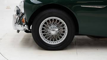 Thumbnail von Austin Healey 3000 MkIII Cabrio '65