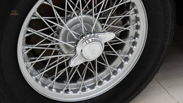 Thumbnail von Austin Healey 3000 MkIII Cabrio '65