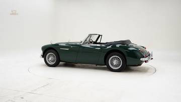Thumbnail von Austin Healey 3000 MkIII Cabrio '65