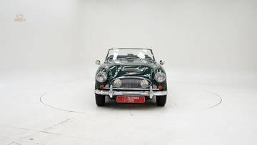 Thumbnail von Austin Healey 3000 MkIII Cabrio '65