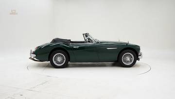 Thumbnail von Austin Healey 3000 MkIII Cabrio '65