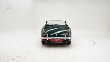 Thumbnail von Austin Healey 3000 MkIII Cabrio '65