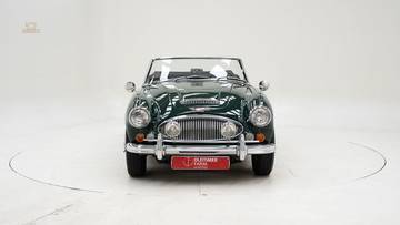 Thumbnail von Austin Healey 3000 MkIII Cabrio '65