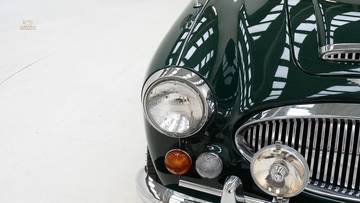 Thumbnail von Austin Healey 3000 MkIII Cabrio '65
