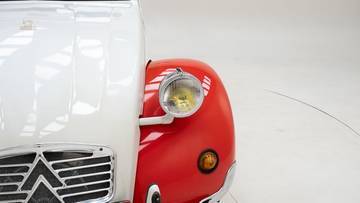 Thumbnail von Citroen 2 CV Dolly '88
