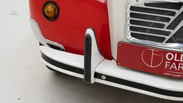 Thumbnail von Citroen 2 CV Dolly '88