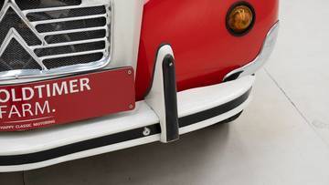 Thumbnail von Citroen 2 CV Dolly '88