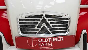 Thumbnail von Citroen 2 CV Dolly '88
