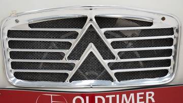 Thumbnail von Citroen 2 CV Dolly '88